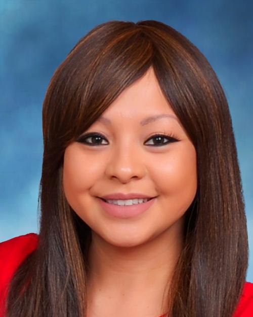 Photo of Vanessa K. Murillo, NP