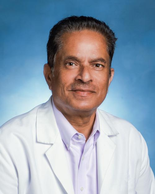 Photo of Azhar Muttalib, MD
