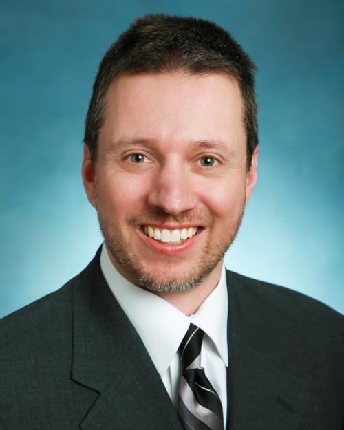 Photo of Kevin A. Nadel, MD