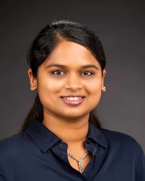 Photo of Swathi Namburi, MD