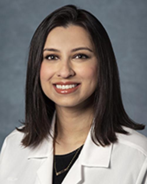 Photo of Mariam Naqvi, MD