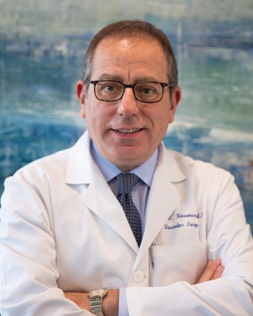 Photo of Zahi E. Nassoura, MD