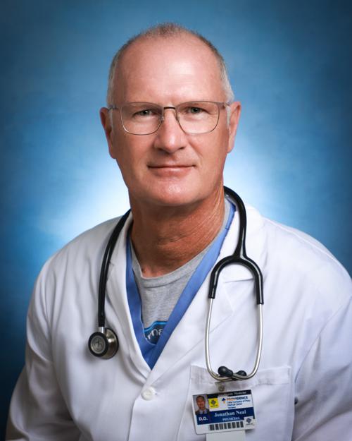Photo of Jonathan D. Neal, DO