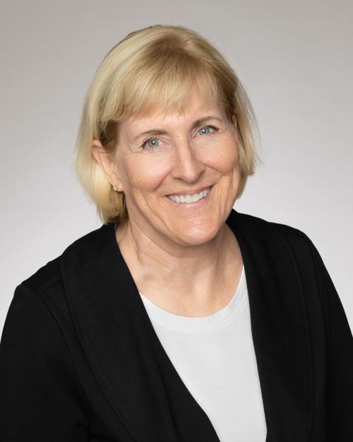 Photo of Cheryl S. Nelson, LICSW