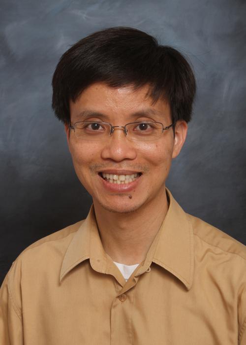 Photo of Thanh Q. Nguyen, MD