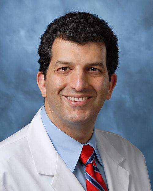Photo of Noori, Arshia M - MD - 349639 - 1043246572