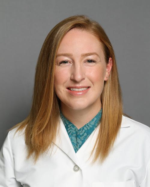 Photo of Danielle R. Ogez, MD