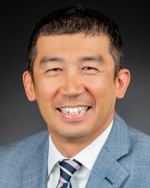 Photo of Toshimasa Okabe, MD