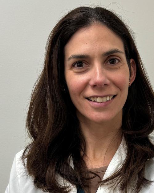 Photo of Ana Cecilia Ortiz Guerrero, MD