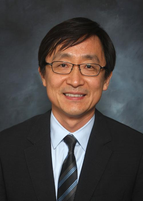 Photo of Jason J. Pang, MD