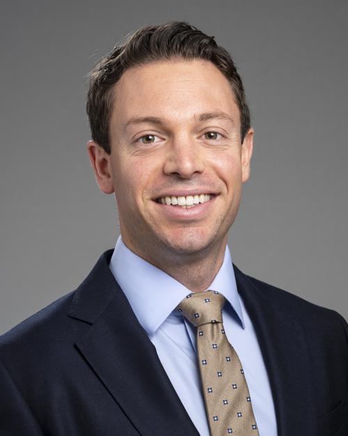 Photo of Kevin C. Parvaresh, MD