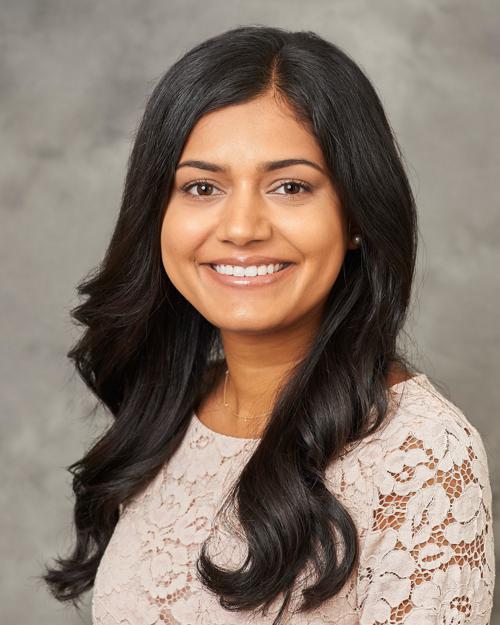 Photo of Hetal R. Patel, MD