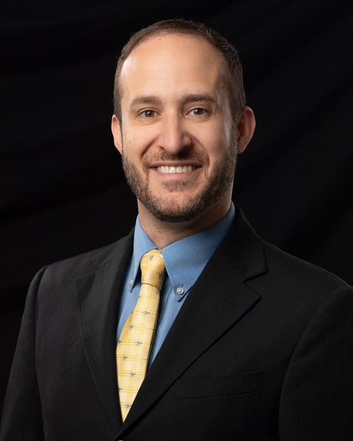 Photo of Joshua B. Penrod, DO