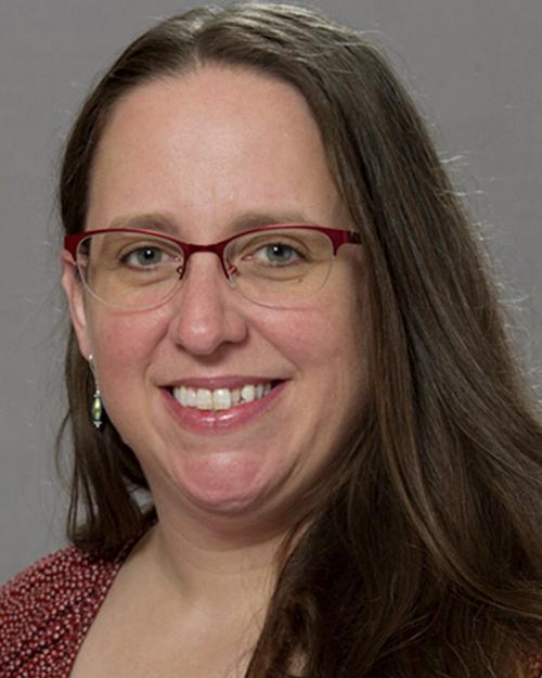 Photo of Elizabeth S. Pietralczyk, MD
