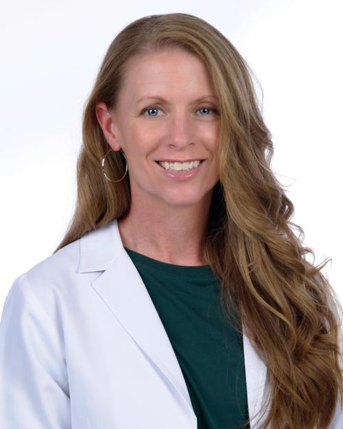Photo of Joanna J. Plumettaz, PA-C