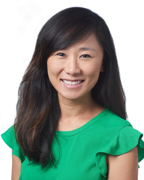 Photo of YaoYao G. Pollock, MD