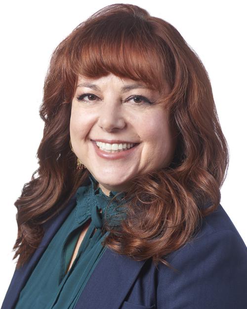 Photo of Lisa S. Polon, PsyD