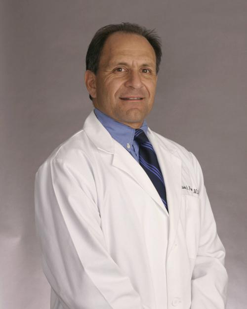 Dr. John Fortuna - St. Vincent Hospital (Director of Chiropractic