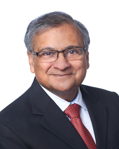 Photo of Harendra K. Punatar, MD