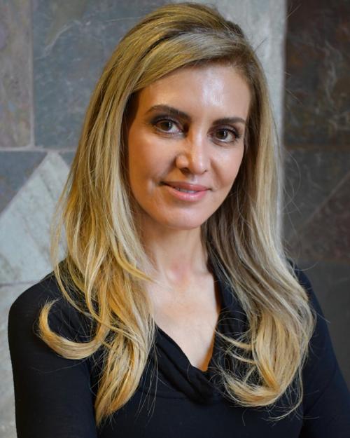Photo of Maryam Rahbar, MD