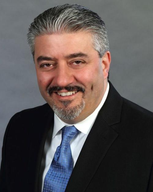 Photo of Firas M. Rahhal, MD