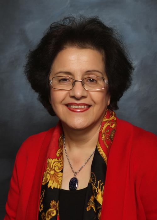 Photo of Maryam Rahnemun, MD