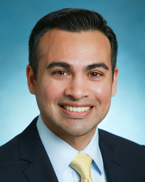 Photo of Sumit H. Rana, MD