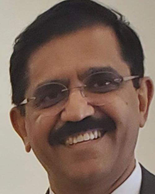 Ravindran, Dyaneshbapu G - MD - 2551415 - 1659387132 Photo of Ravindran, Dyaneshbapu G - MD - 2551415 - 1659387132