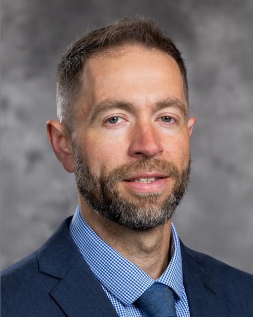 Photo of Matthew M. Reiner, DPM