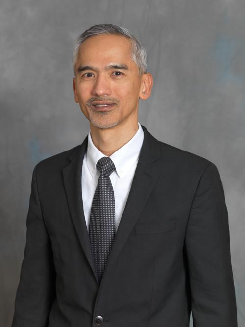 Photo of Juancho F. C. Remulla, MD