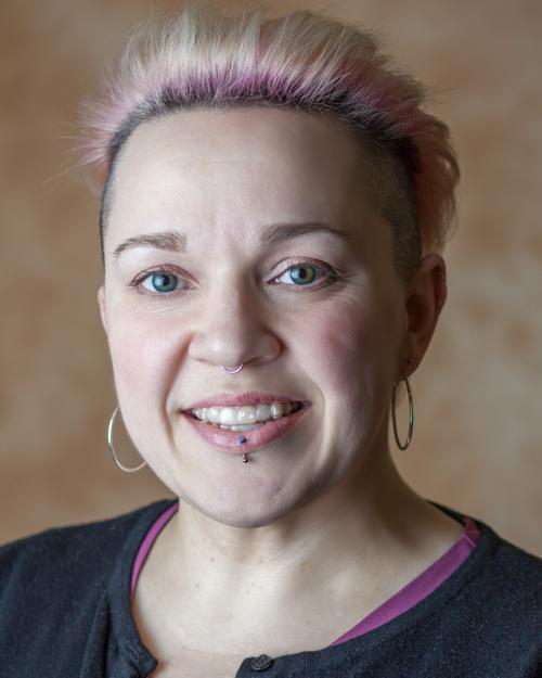 Photo of Donna R. Jones, MD