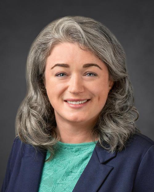 Photo of Laurena D. Richardson, PA-C