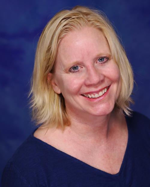 Photo of Kirsten L. Roberts, ARNP