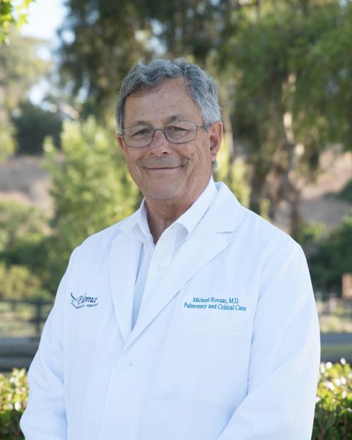 Photo of Michael A. Rovzar, MD