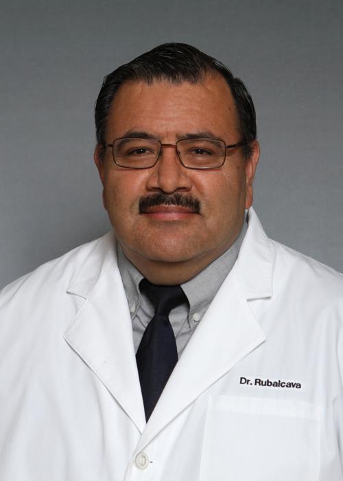 Rubalcava, Rafael - MD - 851724 - 1417978644 Photo of Rubalcava, Rafael - MD - 851724 - 1417978644