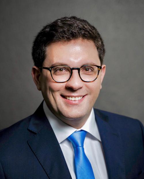 Photo of Ehsan Saadat, MD