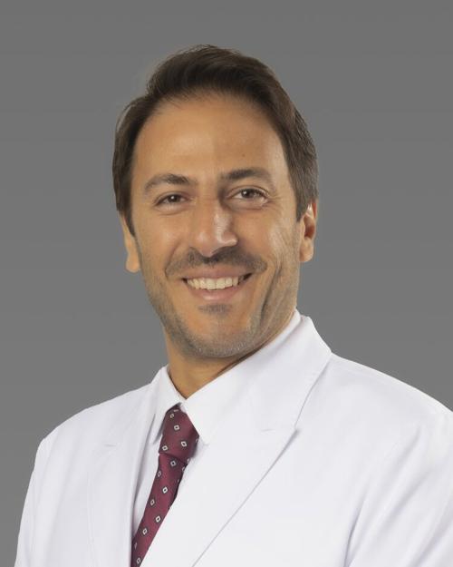 Photo of Bardia Sadr, MD