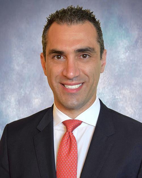 Samourjian, Edward - MD - 1381438 - 1184885873 Photo of Samourjian, Edward - MD - 1381438 - 1184885873