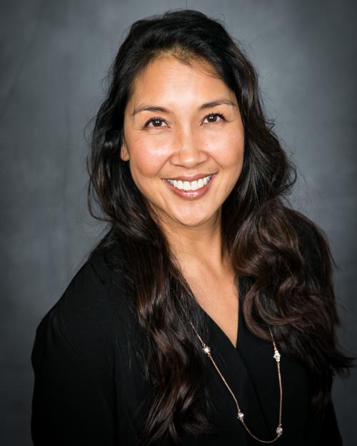 Photo of Maria T. Santos, MD
