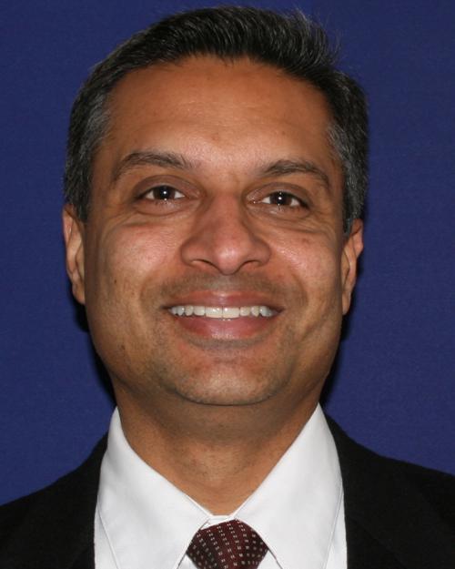 Photo of Devang M. Savani, MD