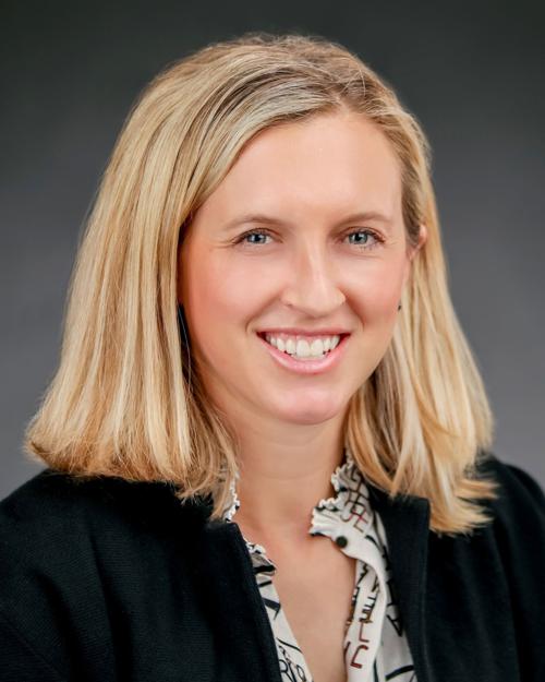 Photo of Lindsay A. Sceats, MD, MS