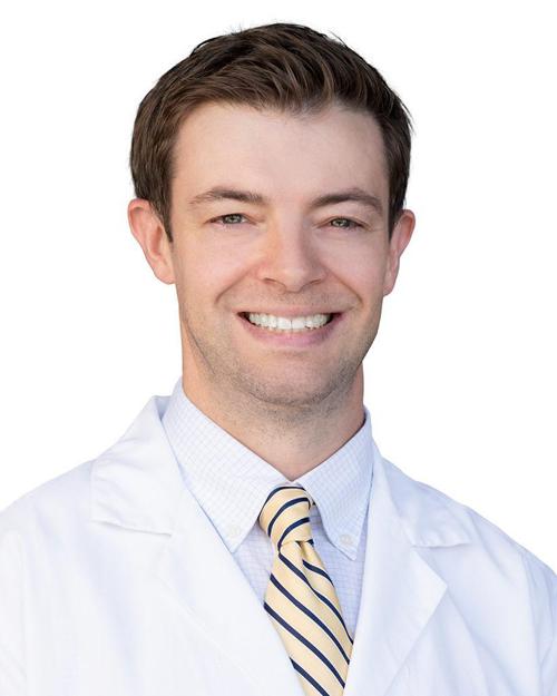 Photo of Aaron T. Scott, MD