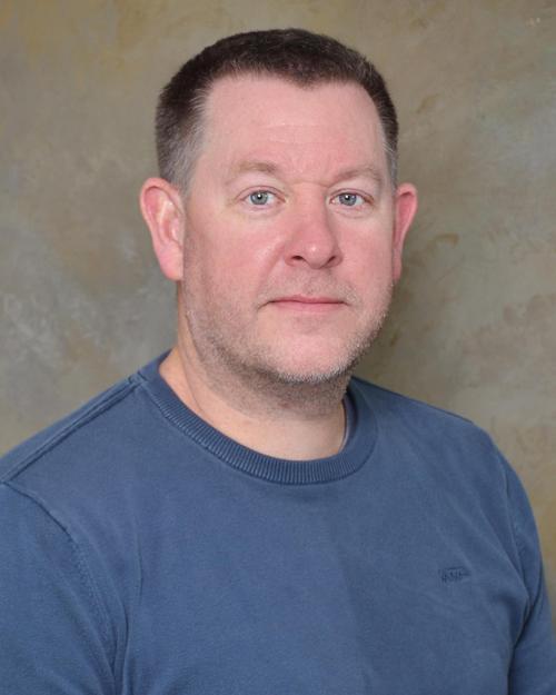 Photo of Brendan D. Selders, PAC