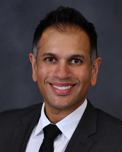 Photo of Nirav J. Shah, MD