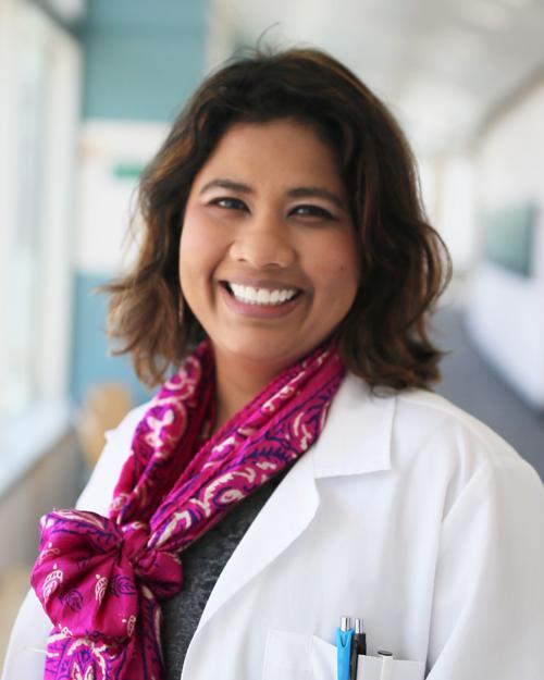 Photo of Akanksha Sharma, MD