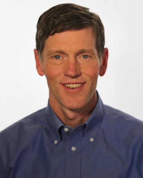 Photo of Christopher B. Smith, MD