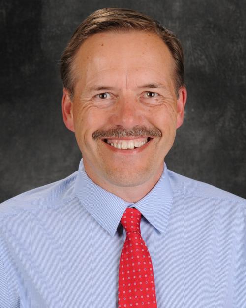 Photo of Lawrence J. Smith, MD