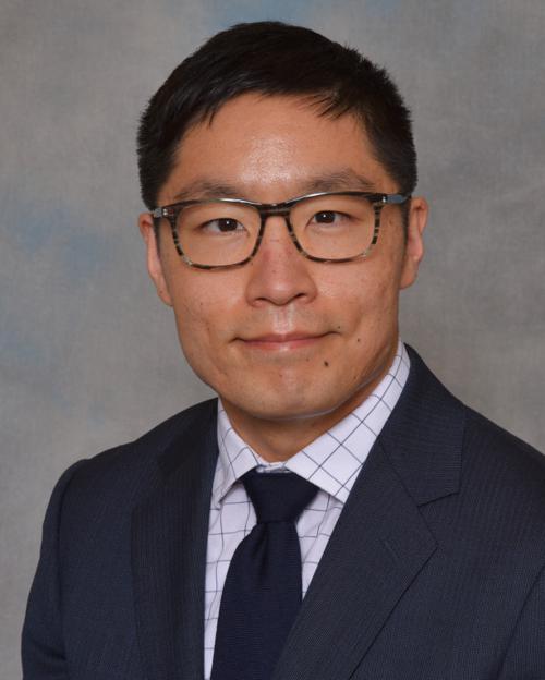 Photo of Jason D. Soh, MD