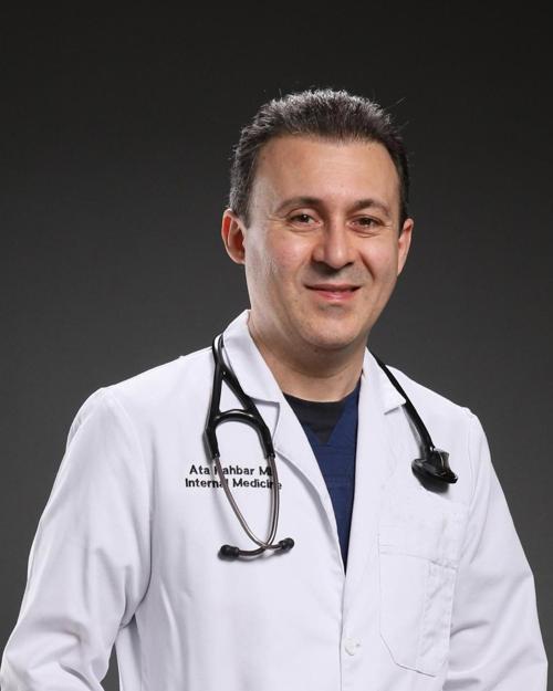 Soleimani Rahbar, Ata - MD - 4273359 - 1487059192 Photo of Soleimani Rahbar, Ata - MD - 4273359 - 1487059192
