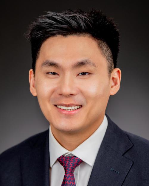 Photo of Kevin Y. Song, MD